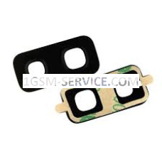 Стъкло за камера за Samsung Galaxy S9 Plus / G965F , SM-G965 