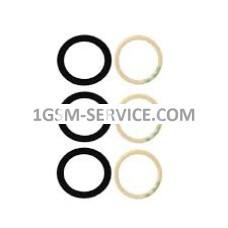 Стъкло за камера за Samsung Galaxy S23 5G, S23 Plus 5G / S911, SM-S911B, S916, SM-S916B