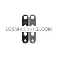 Стъкло за камера за Xiaomi Mi Note 10 Lite, Model: M2002F4LG, M1910F4G