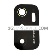 Стъкло за камера за Xiaomi Poco M3 Pro 5G, Model: M2103K19PG