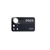 Стъкло за камера за Xiaomi Poco X4 Pro 5G, Model: 2201116PG