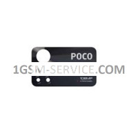 Стъкло за камера за Xiaomi Poco X4 Pro 5G, Model: 2201116PG