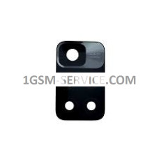 Стъкло за камера за Xiaomi Redmi 10 / Redmi 10 2022 , Model: 21061119AG, 21061119DG, 21121119SG, 22011119UY
