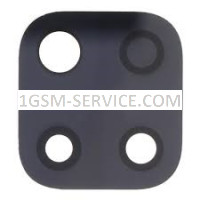 Стъкло за камера за Xiaomi Redmi 10C, Poco C40, Model: 220333QNY, 220333QAG
