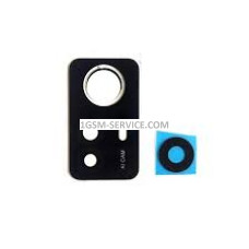 Стъкло за камера за Xiaomi Redmi Note 12S, Model: 2303CRA44A, 23030RAC7Y, 2303ERA42L