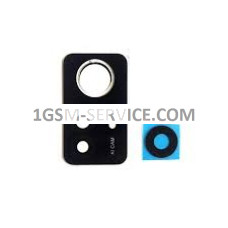 Стъкло за камера за Xiaomi Redmi Note 12S, Model: 2303CRA44A, 23030RAC7Y, 2303ERA42L