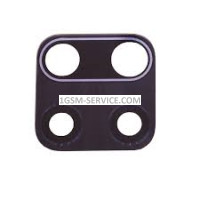 Стъкло за камера за Xiaomi Redmi Note 9 , Note 9S , Model: M2003J15SG , M2003J6A1G