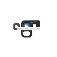 Стъкло за камера с рамка за Samsung Galaxy A8 2018 / A530F , SM-A530