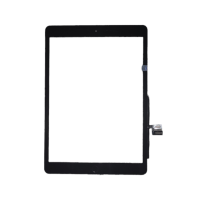 Тъч скрийн за Apple iPad 7 gen. 2019, iPad 8 gen. 2020 / A2197, A2198, A2200, A2270, A2428, A2429, A2430 / черен / 