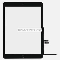 Тъч скрийн за Apple iPad 9 gen. 2021 / A2602, A2603, A2604, A2605 