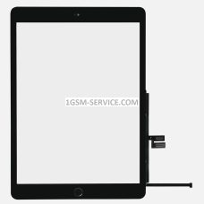 Тъч скрийн за Apple iPad 9 gen. 2021 / A2602, A2603, A2604, A2605